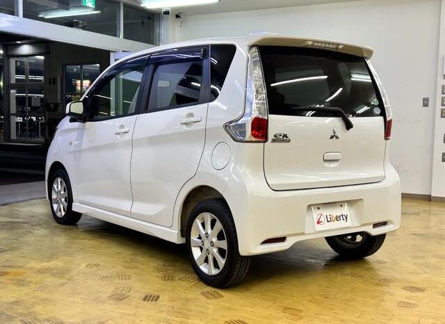 
								MITSUBISHI EK CUSTOM 2013 full									