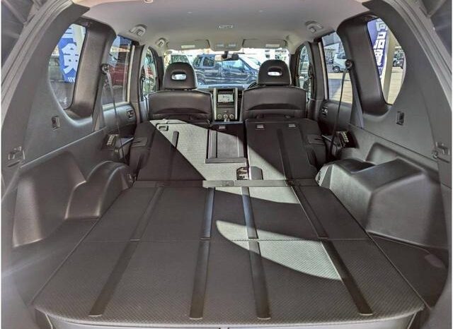 
								NISSAN X-TRAIL 20X 2012 full									