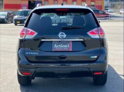 NISSAN X-TRAIL 20X 2015