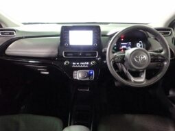 
										TOYOTA AQUA 2024 full									