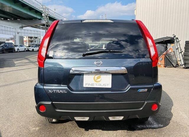 
								NISSAN X-TRAIL 20GT S 2013 full									