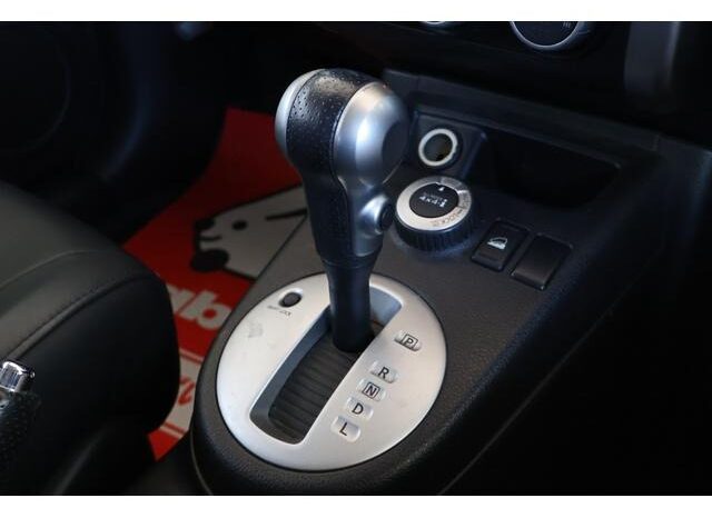 
								NISSAN X-TRAIL 2008 full									