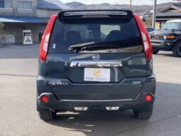 NISSAN X-TRAIL 20GT 2010