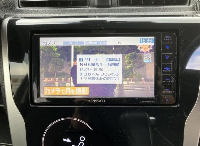 
								MITSUBISHI EK CUSTOM 2016 full									