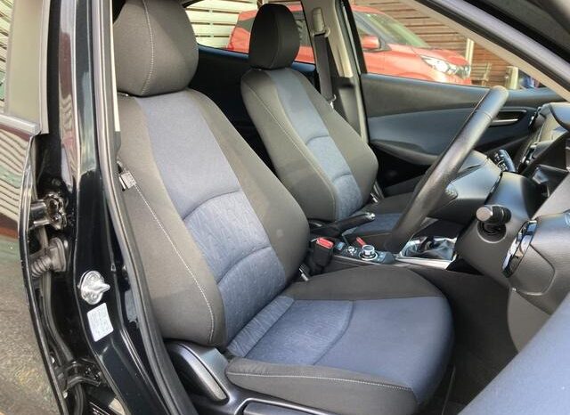 
								MAZDA DEMIO 13S 2014 full									