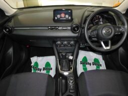 
										MAZDA DEMIO XD TOURING 2018 full									