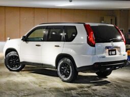 
										NISSAN X-TRAIL 20GT S 2013 full									