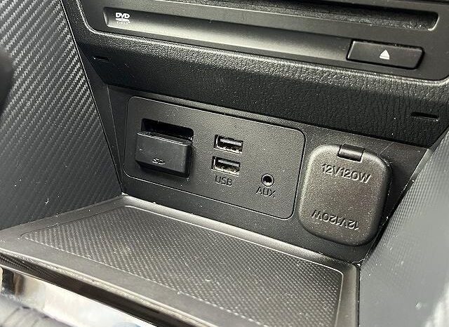 
								MAZDA DEMIO 15S TOURING 2019 full									