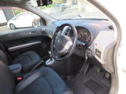 
										NISSAN X-TRAIL 2008 full									