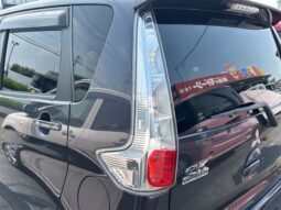 
										MITSUBISHI EK CUSTOM 2013 full									