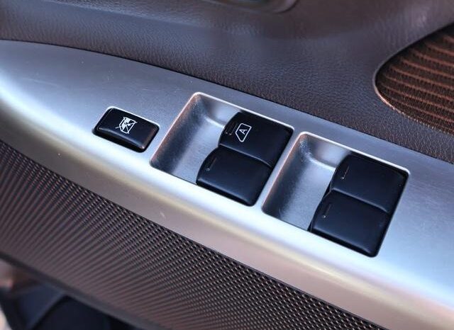 
								MITSUBISHI EK CUSTOM 2014 full									