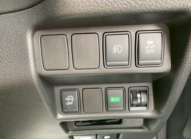 
								NISSAN X-TRAIL 20X 2015 full									