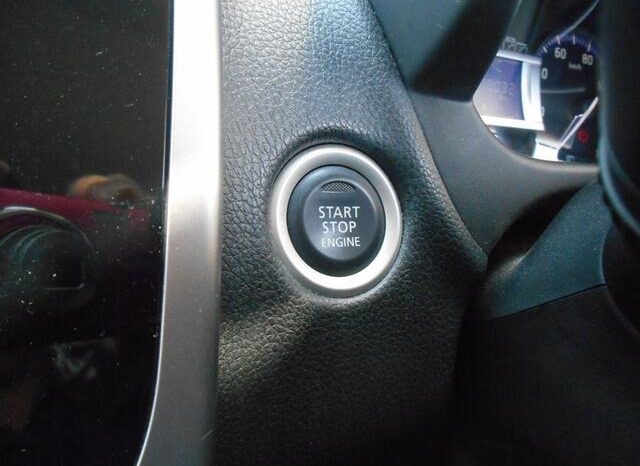 
								MITSUBISHI EK CUSTOM 2017 full									