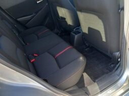 
										MAZDA DEMIO XD BLACK TOURING 2016 full									