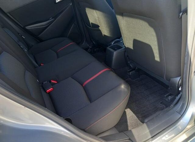 
								MAZDA DEMIO XD BLACK TOURING 2016 full									