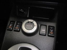 
										NISSAN X-TRAIL 20X 2011 full									