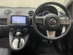 
										MAZDA DEMIO 13-SKYACTIV 2012 full									