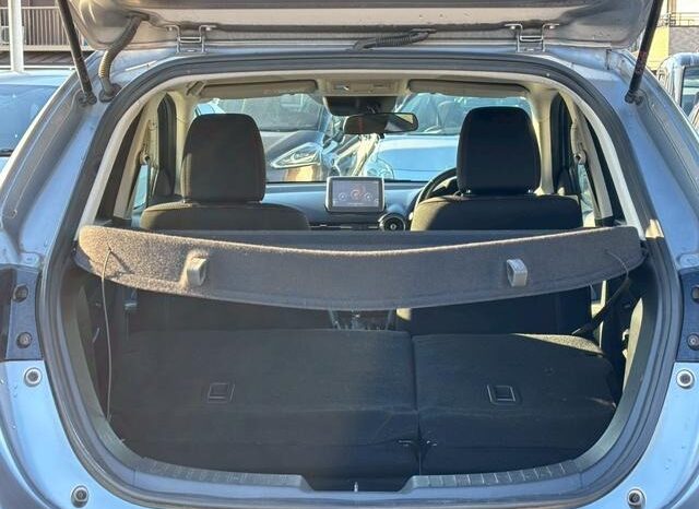 
								MAZDA DEMIO XD TOURING  2015 full									