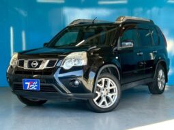 
										NISSAN X-TRAIL 20XT 2012 full									