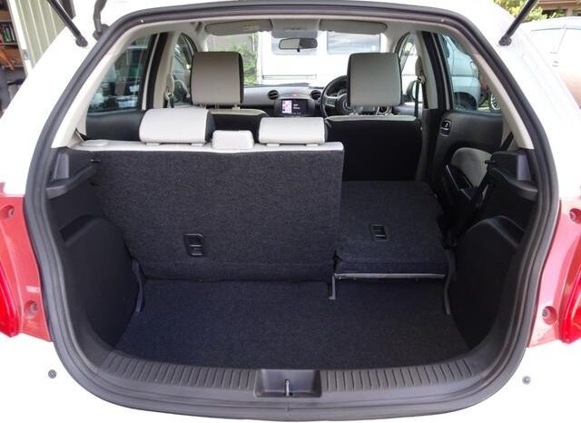 
								MAZDA DEMIO 13C-V SMART EDITION II 2012 full									