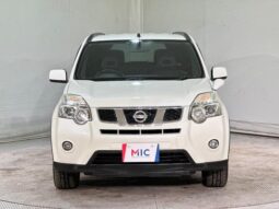 NISSAN X-TRAIL 20X 2011