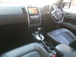 
										NISSAN X-TRAIL 2009 full									