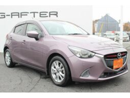 
										MAZDA DEMIO XD 2014 full									