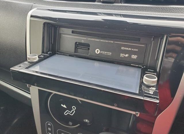 
								MITSUBISHI EK CUSTOM 2019 full									