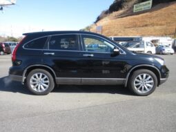 
										HONDA CR-V ZL HDD NAVI ALCANTARA STYLE 2010 full									