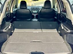 
										NISSAN X-TRAIL 20X 2014 full									