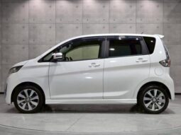 
										MITSUBISHI EK CUSTOM 2015 full									