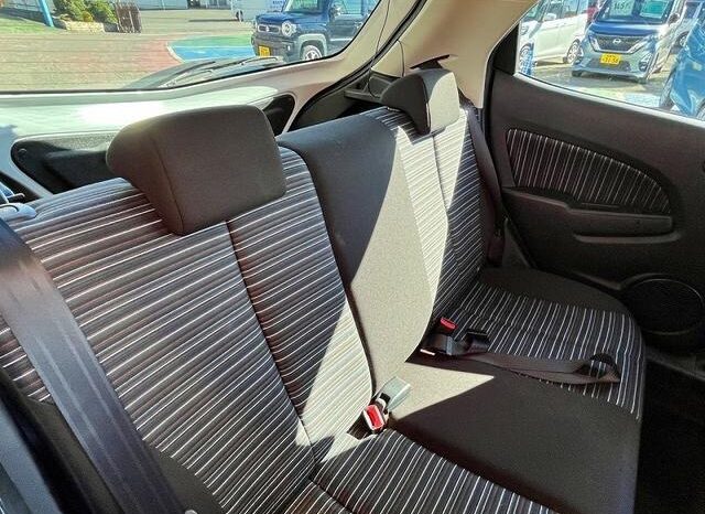 
								MAZDA DEMIO 13-V HID EDITION  2011 full									