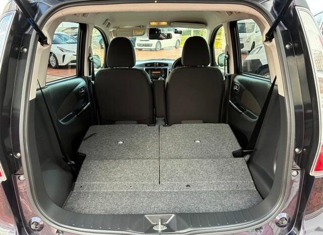 
								MITSUBISHI EK CUSTOM  2017 full									