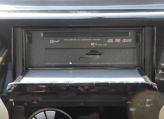 
								MITSUBISHI EK CUSTOM 2014 full									