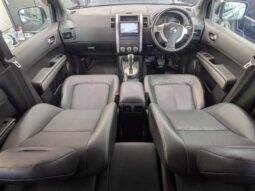 
										NISSAN X-TRAIL 20X 2010 full									