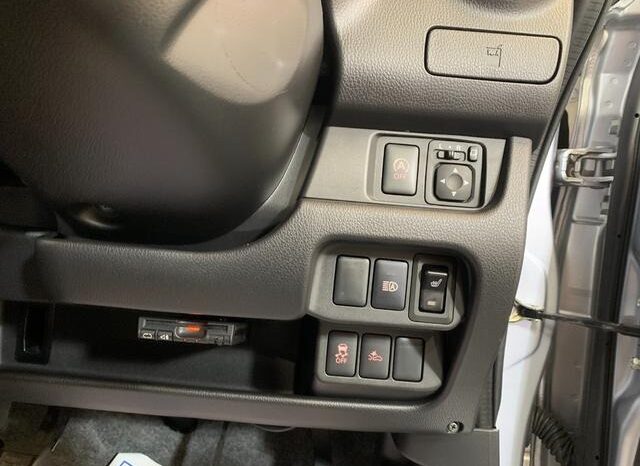 
								MITSUBISHI EK CUSTOM 2015 full									