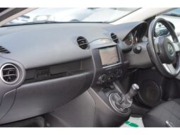 
										MAZDA DEMIO 15C 2013 full									