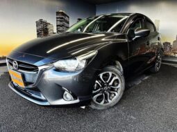 MAZDA DEMIO XD TOURING 015