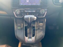 
										HONDA CR-V EX MASTERPIECE 2019 full									