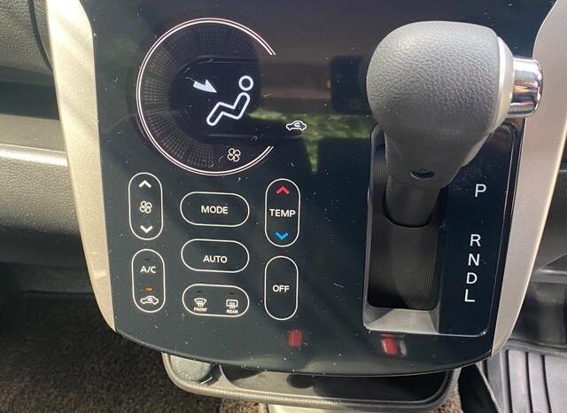 
								MITSUBISHI EK CUSTOM 2017 full									