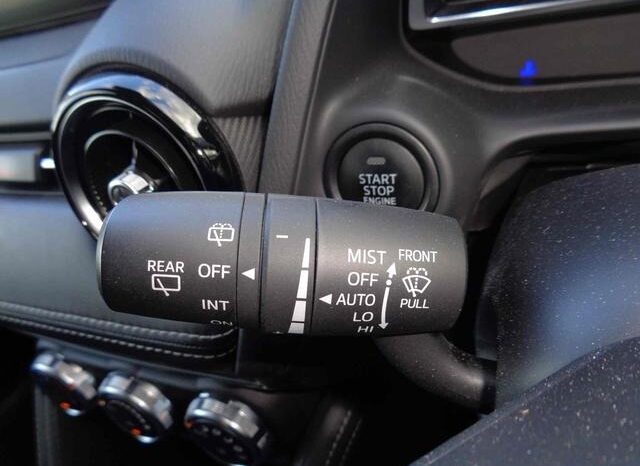 
								MAZDA DEMIO 15S TOURING 2019 full									