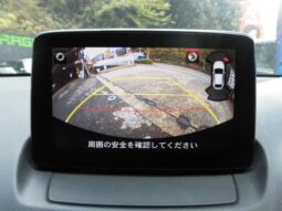 
										MAZDA DEMIO XD TOURING L PACKAGE 2017 full									