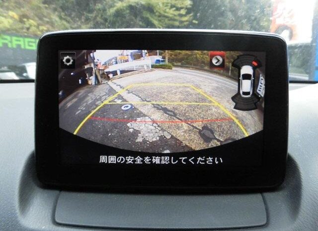 
								MAZDA DEMIO XD TOURING L PACKAGE 2017 full									