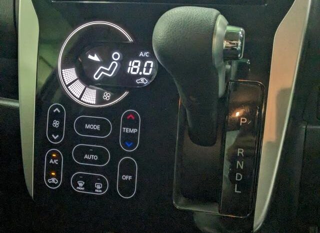 
								MITSUBISHI EK CUSTOM 2014 full									