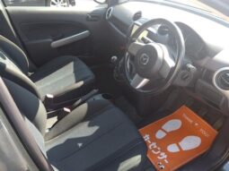 
										MAZDA DEMIO 13C 2008 full									