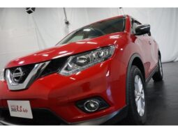 
										NISSAN X-TRAIL 20X 2014 full									