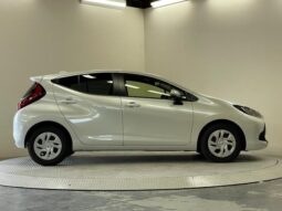 
										TOYOTA AQUA 2024 full									