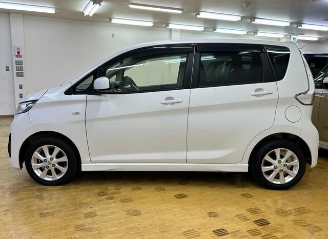 
								MITSUBISHI EK CUSTOM 2013 full									