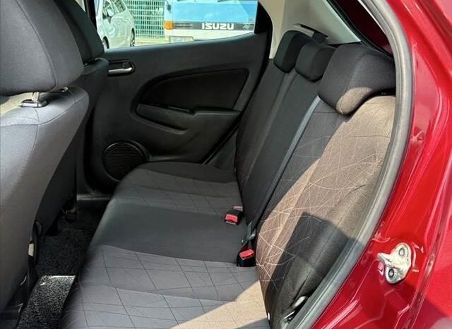 
								MAZDA DEMIO 15C 2012 full									