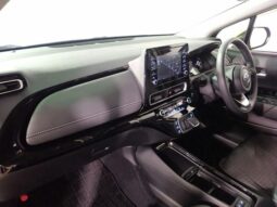 
										TOYOTA AQUA 2024 full									